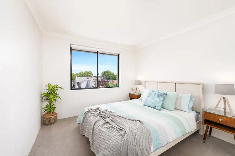 Fourth view of Homely apartment listing, 20/34 Johnston Street, Annandale NSW 2038