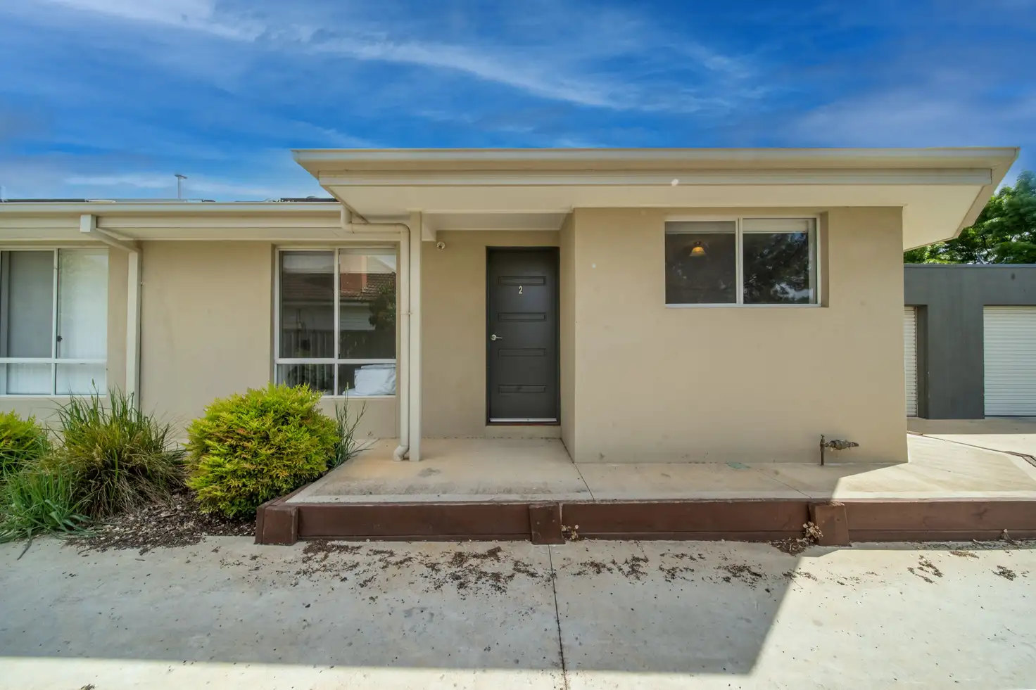 Main view of Homely house listing, 2/48 Panton Street, Golden Square VIC 3555