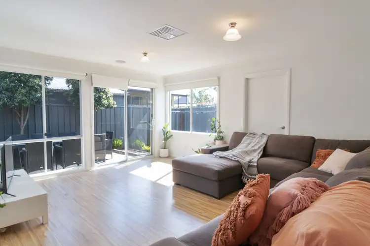 Third view of Homely house listing, 2/48 Panton Street, Golden Square VIC 3555