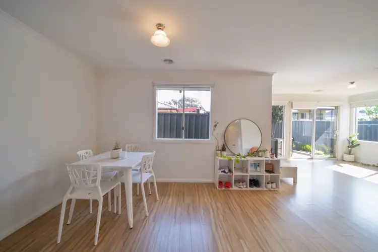 Fifth view of Homely house listing, 2/48 Panton Street, Golden Square VIC 3555