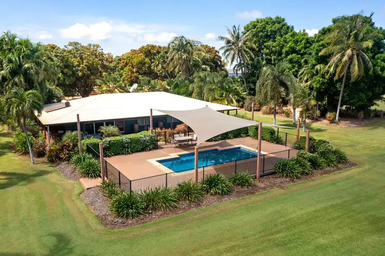 16 Williams Road, Waterbank WA 6725