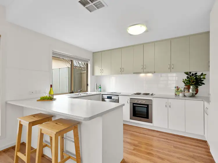 Fifth view of Homely house listing, 10/6 Aldinga Beach Road, Aldinga Beach SA 5173