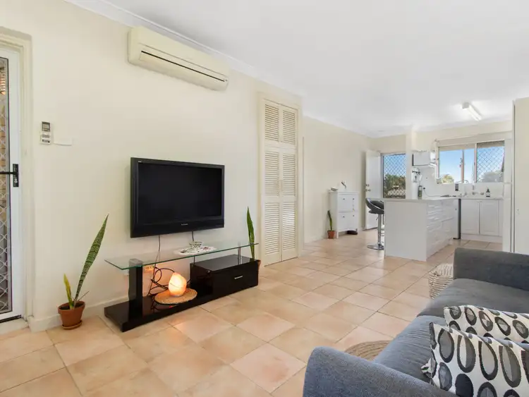 Third view of Homely unit listing, 10/69 Safety Bay Road, Shoalwater WA 6169