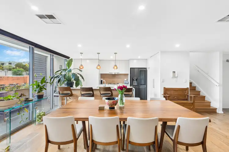 Main view of Homely apartment listing, 3/8 Allen Street, Waterloo NSW 2017