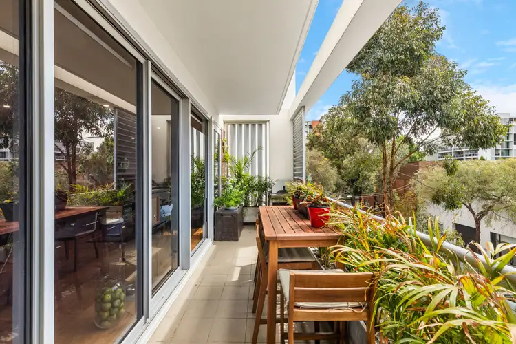 Fifth view of Homely apartment listing, 3/8 Allen Street, Waterloo NSW 2017