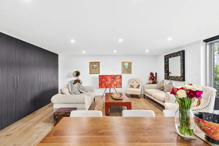 Sixth view of Homely apartment listing, 3/8 Allen Street, Waterloo NSW 2017