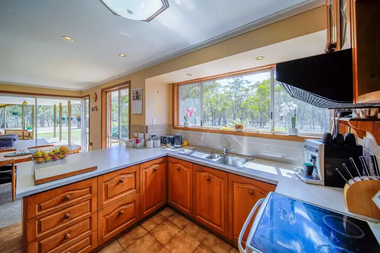 Fifth view of Homely house listing, 168 Hodges Lane, Longlea VIC 3551