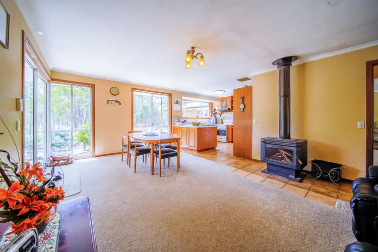 Sixth view of Homely house listing, 168 Hodges Lane, Longlea VIC 3551