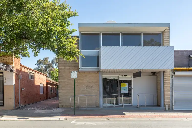 Main view of Homely house listing, 125 Hogan Street, Tatura VIC 3616