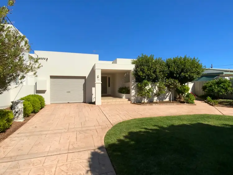 Main view of Homely house listing, Unit 2/1 (1A) Binya Street, Griffith NSW 2680