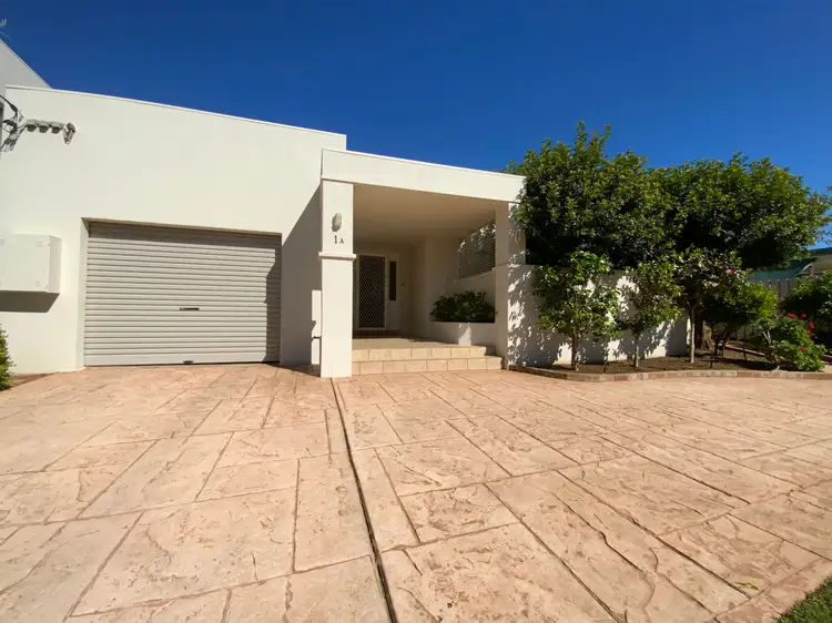 Third view of Homely house listing, Unit 2/1 (1A) Binya Street, Griffith NSW 2680