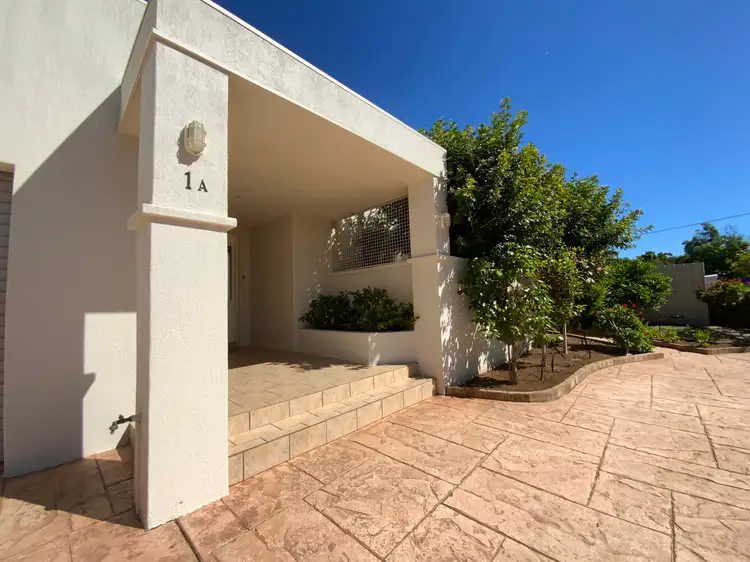 Fourth view of Homely house listing, Unit 2/1 (1A) Binya Street, Griffith NSW 2680