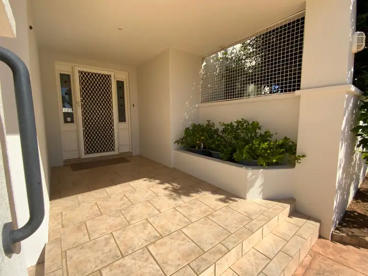 Fifth view of Homely house listing, Unit 2/1 (1A) Binya Street, Griffith NSW 2680