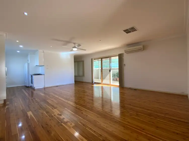 Seventh view of Homely house listing, Unit 2/1 (1A) Binya Street, Griffith NSW 2680