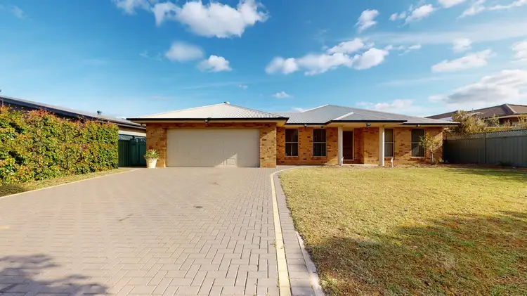 4 Ripple Court, Dubbo NSW 2830