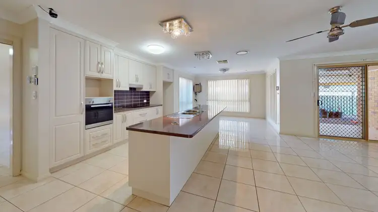 Sixth view of Homely house listing, 4 Ripple Court, Dubbo NSW 2830