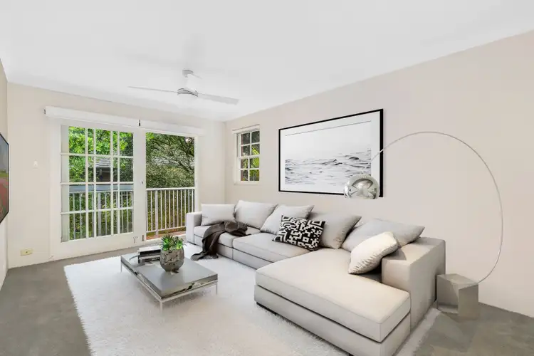 15/1-3 Fullerton Street, Woollahra NSW 2025