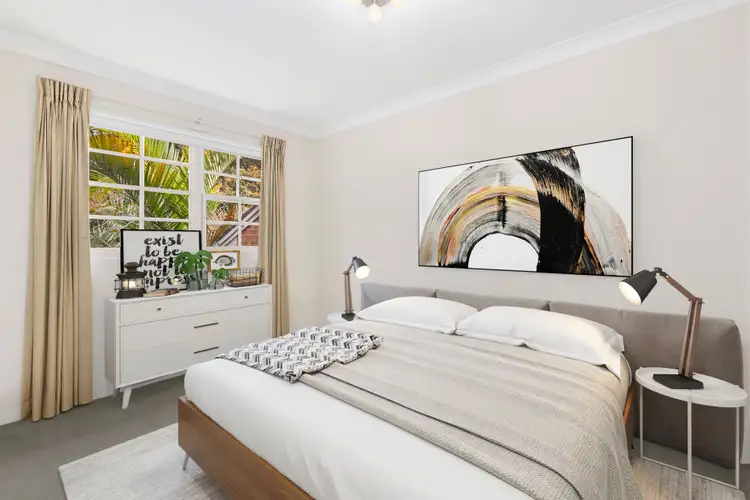 Second view of Homely apartment listing, 15/1-3 Fullerton Street, Woollahra NSW 2025