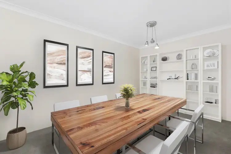 Third view of Homely apartment listing, 15/1-3 Fullerton Street, Woollahra NSW 2025