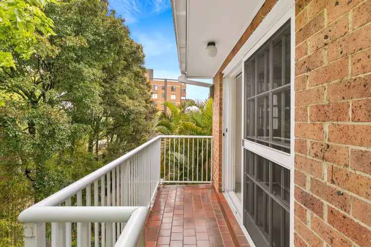 Fourth view of Homely apartment listing, 15/1-3 Fullerton Street, Woollahra NSW 2025