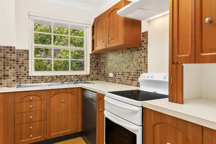 Fifth view of Homely apartment listing, 15/1-3 Fullerton Street, Woollahra NSW 2025