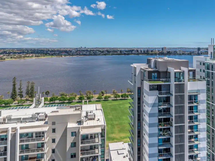 181 Adelaide Terrace