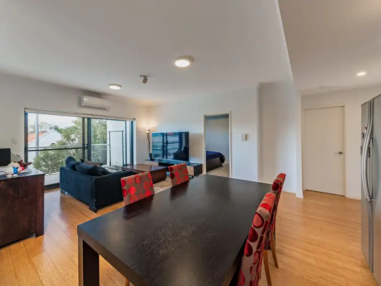 10/71 Brewer Street, Perth WA 6000