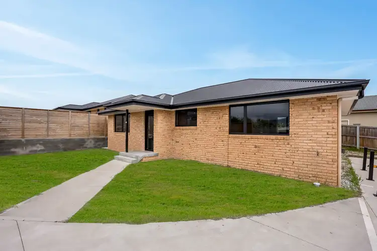 Main view of Homely house listing, 3/7 Arnold Street, Glenorchy TAS 7010