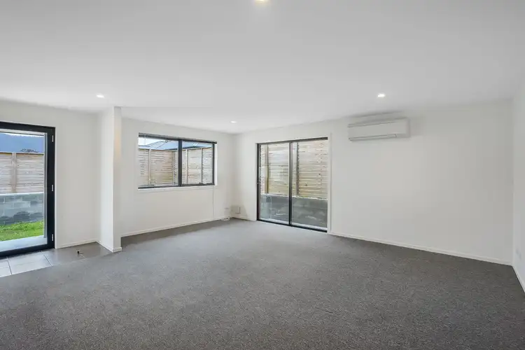 Second view of Homely house listing, 3/7 Arnold Street, Glenorchy TAS 7010