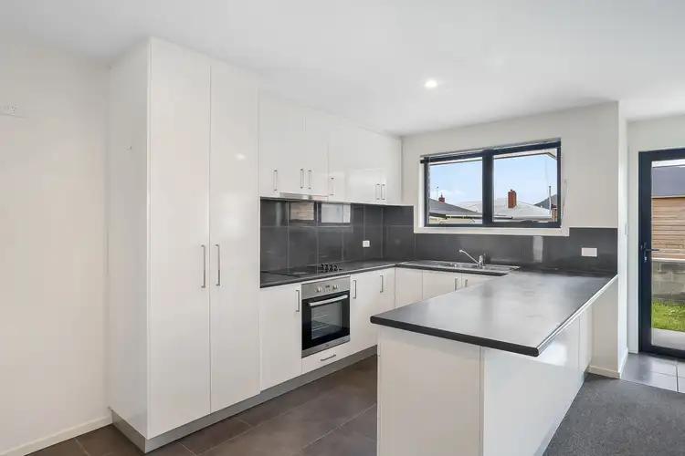 Fifth view of Homely house listing, 3/7 Arnold Street, Glenorchy TAS 7010