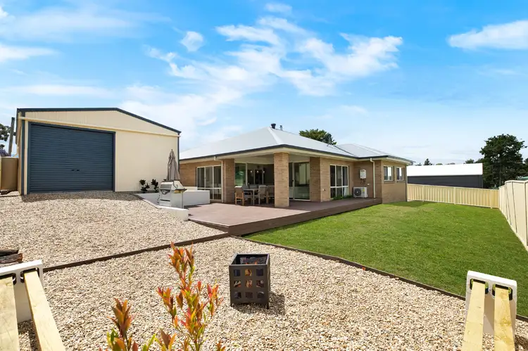Main view of Homely house listing, 11 Laura Street, Hill Top NSW 2575