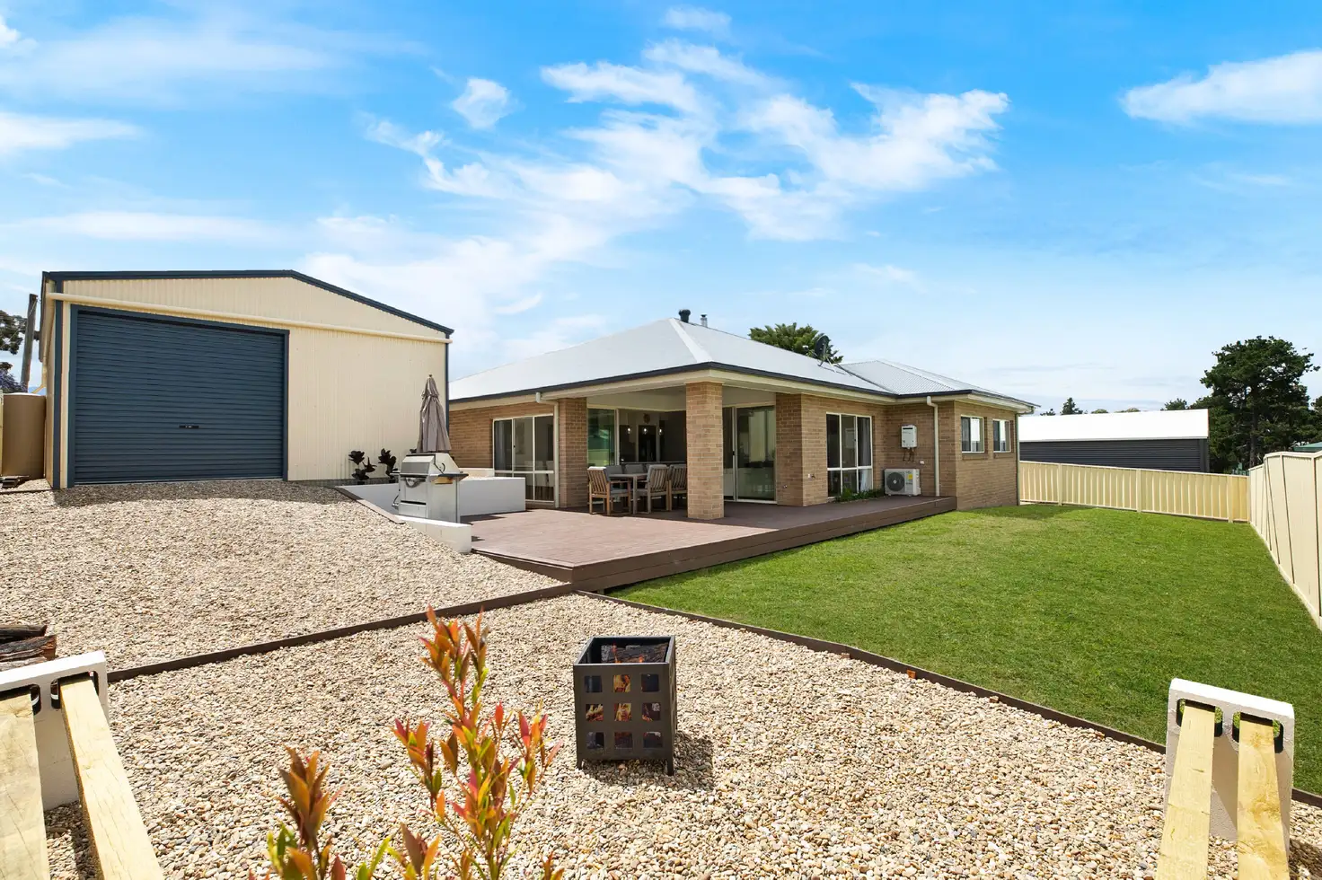 Main view of Homely house listing, 11 Laura Street, Hill Top NSW 2575