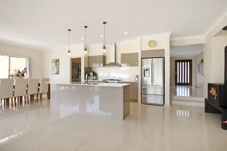 Second view of Homely house listing, 11 Laura Street, Hill Top NSW 2575