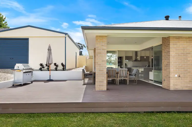 Fifth view of Homely house listing, 11 Laura Street, Hill Top NSW 2575
