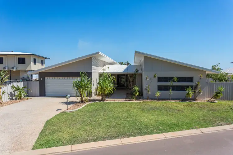 Main view of Homely house listing, 24 Freeman Street, Johnston NT 832