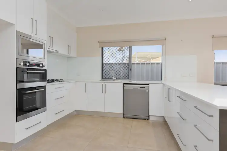 Fourth view of Homely house listing, 24 Freeman Street, Johnston NT 832