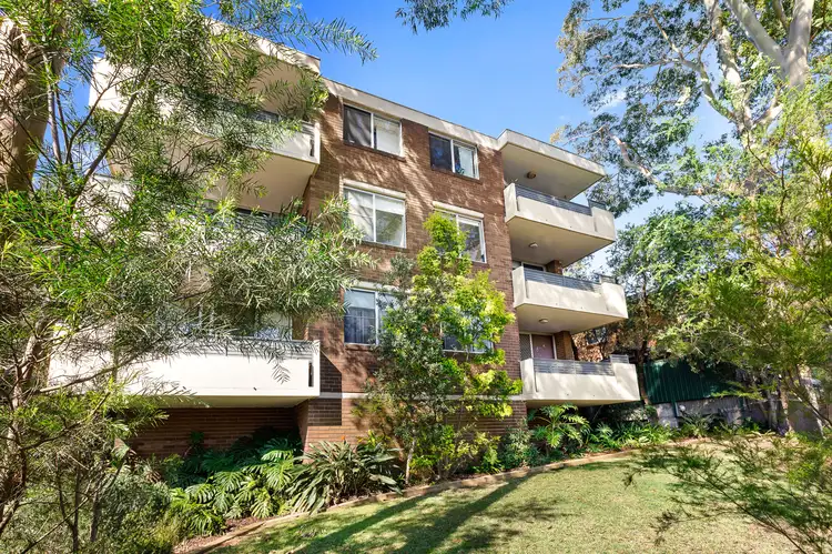 Main view of Homely apartment listing, 4/7 Morrison Road, Gladesville NSW 2111