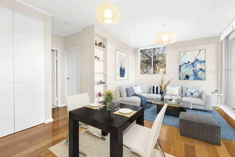 Second view of Homely apartment listing, 4/7 Morrison Road, Gladesville NSW 2111