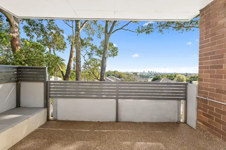 Third view of Homely apartment listing, 4/7 Morrison Road, Gladesville NSW 2111