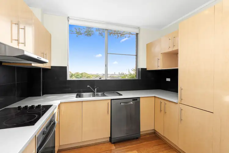 Fourth view of Homely apartment listing, 4/7 Morrison Road, Gladesville NSW 2111
