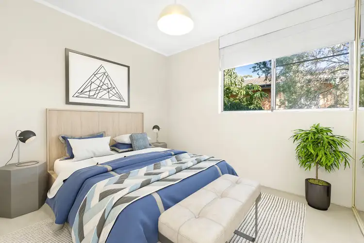 Fifth view of Homely apartment listing, 4/7 Morrison Road, Gladesville NSW 2111