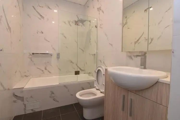Fourth view of Homely apartment listing, 14/166 Maroubra Road, Maroubra NSW 2035