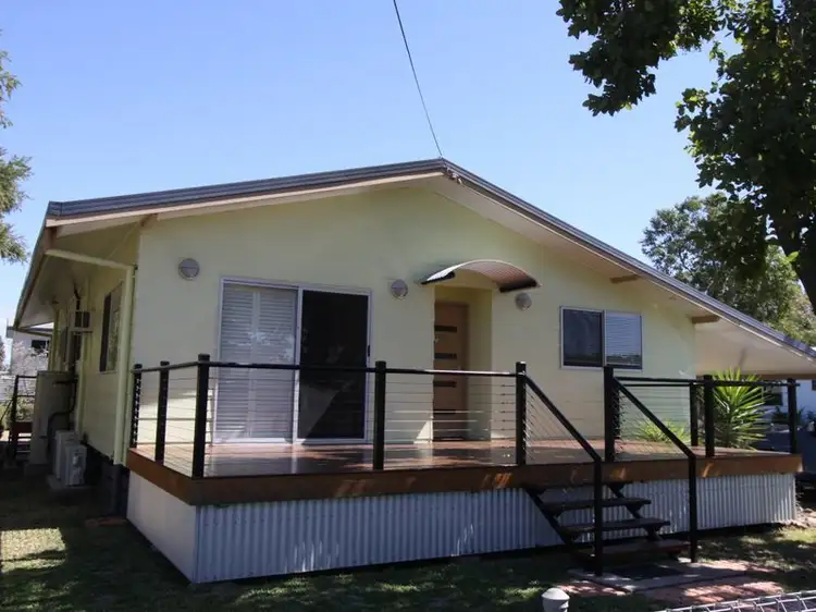 74 Burn Street, Capella QLD 4723