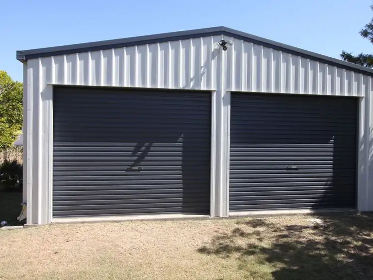 Second view of Homely house listing, 74 Burn Street, Capella QLD 4723