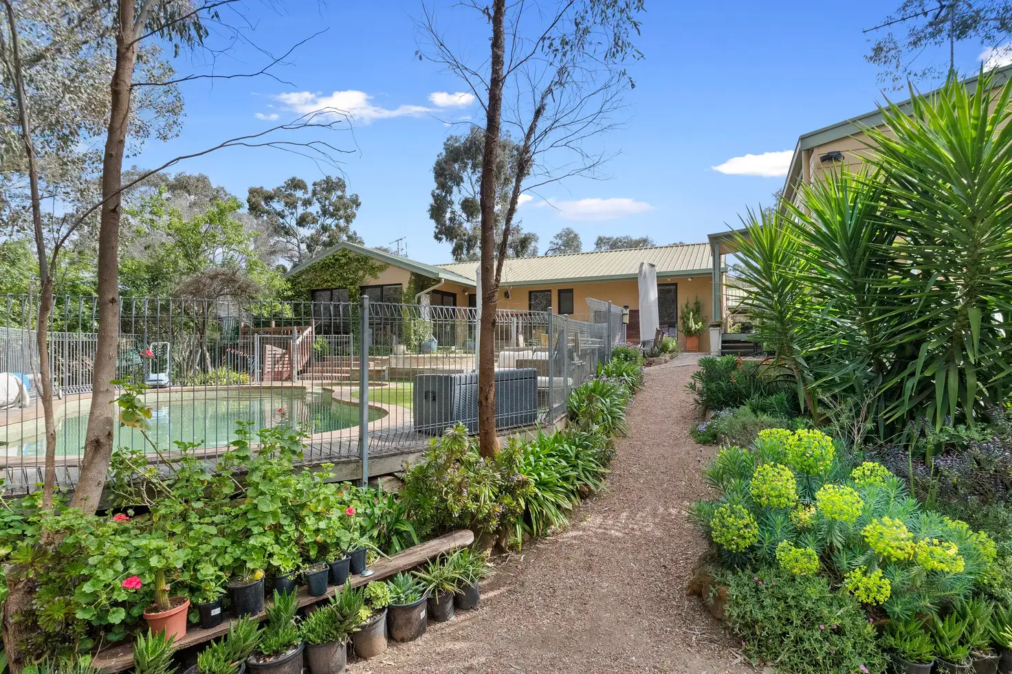 Main view of Homely house listing, 48 Milton Avenue, Spring Gully VIC 3550