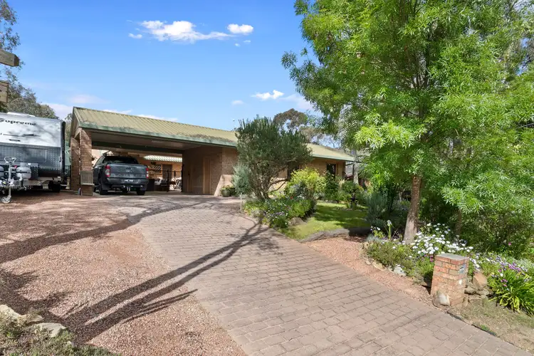 Third view of Homely house listing, 48 Milton Avenue, Spring Gully VIC 3550