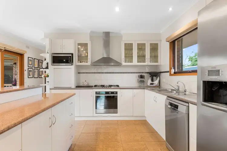 Sixth view of Homely house listing, 48 Milton Avenue, Spring Gully VIC 3550