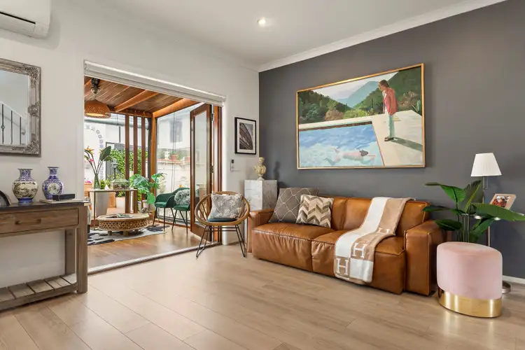 Third view of Homely townhouse listing, 20D Lawson Street, Oakleigh East VIC 3166