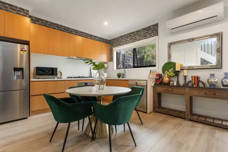 Fourth view of Homely townhouse listing, 20D Lawson Street, Oakleigh East VIC 3166