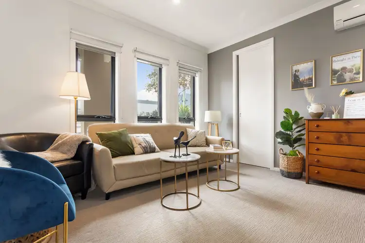 Fifth view of Homely townhouse listing, 20D Lawson Street, Oakleigh East VIC 3166